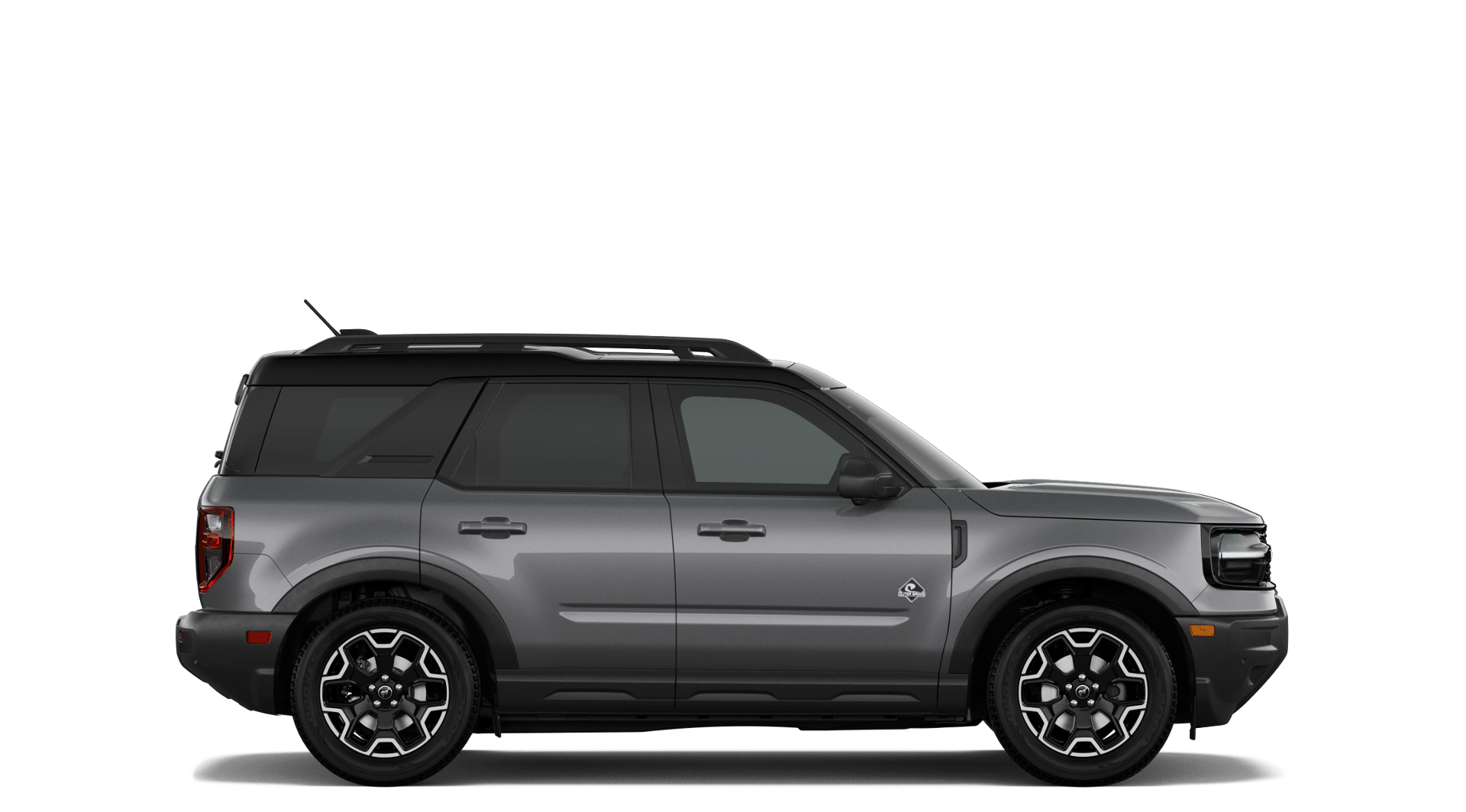 2026 Ford Bronco Sport® External Image 1
